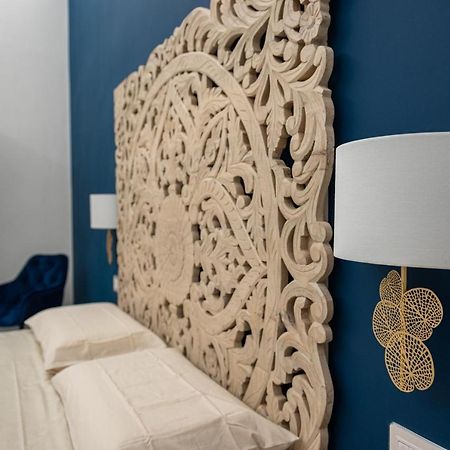 Ursino'S Luxury Bed & Breakfast Catania Ngoại thất bức ảnh