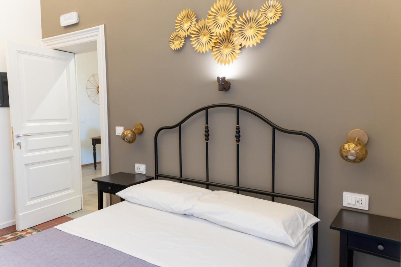 Ursino'S Luxury Bed & Breakfast Catania Ngoại thất bức ảnh