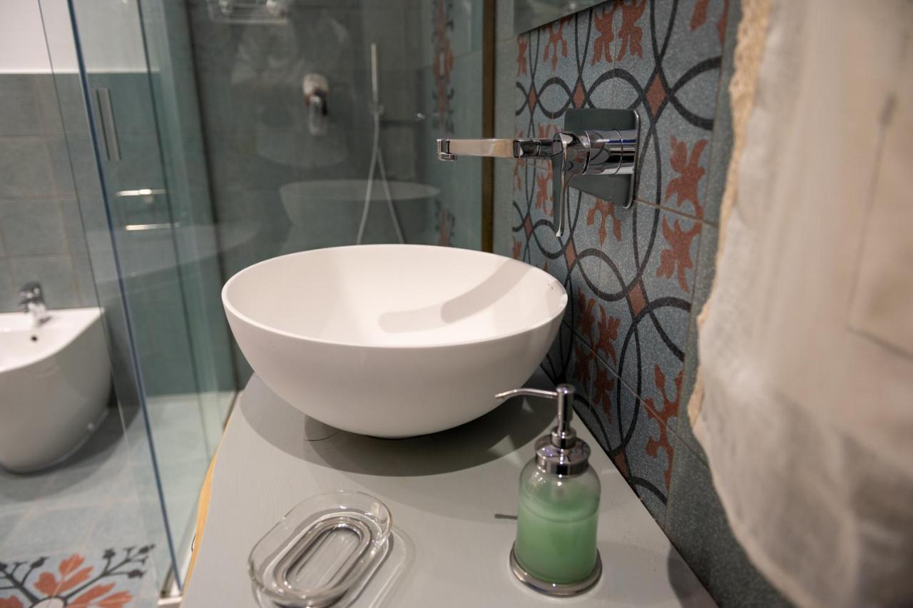 Ursino'S Luxury Bed & Breakfast Catania Ngoại thất bức ảnh