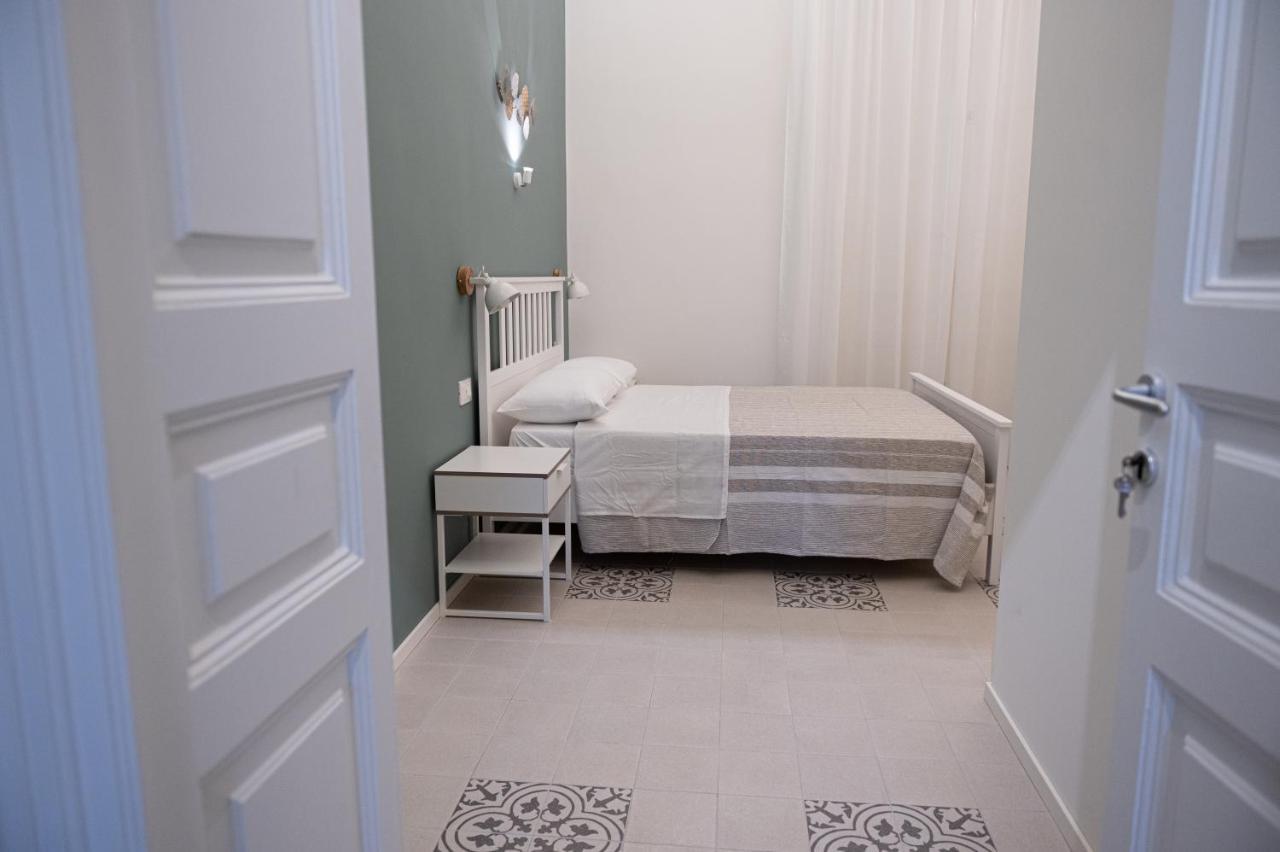 Ursino'S Luxury Bed & Breakfast Catania Ngoại thất bức ảnh