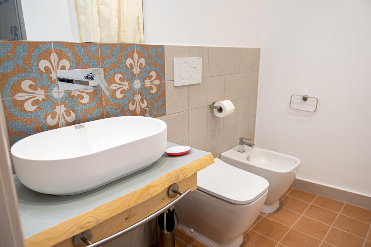 Ursino'S Luxury Bed & Breakfast Catania Ngoại thất bức ảnh