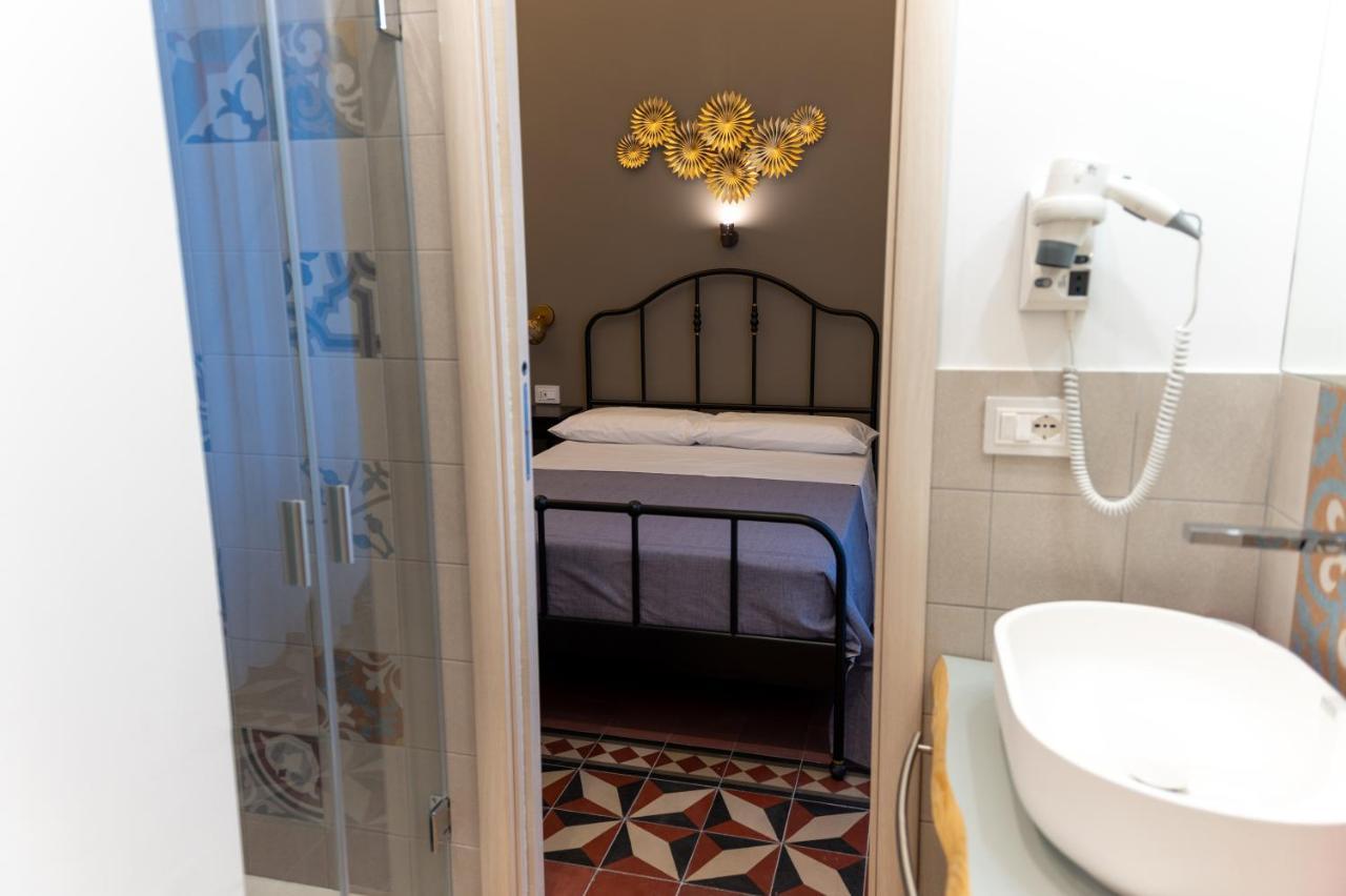 Ursino'S Luxury Bed & Breakfast Catania Ngoại thất bức ảnh