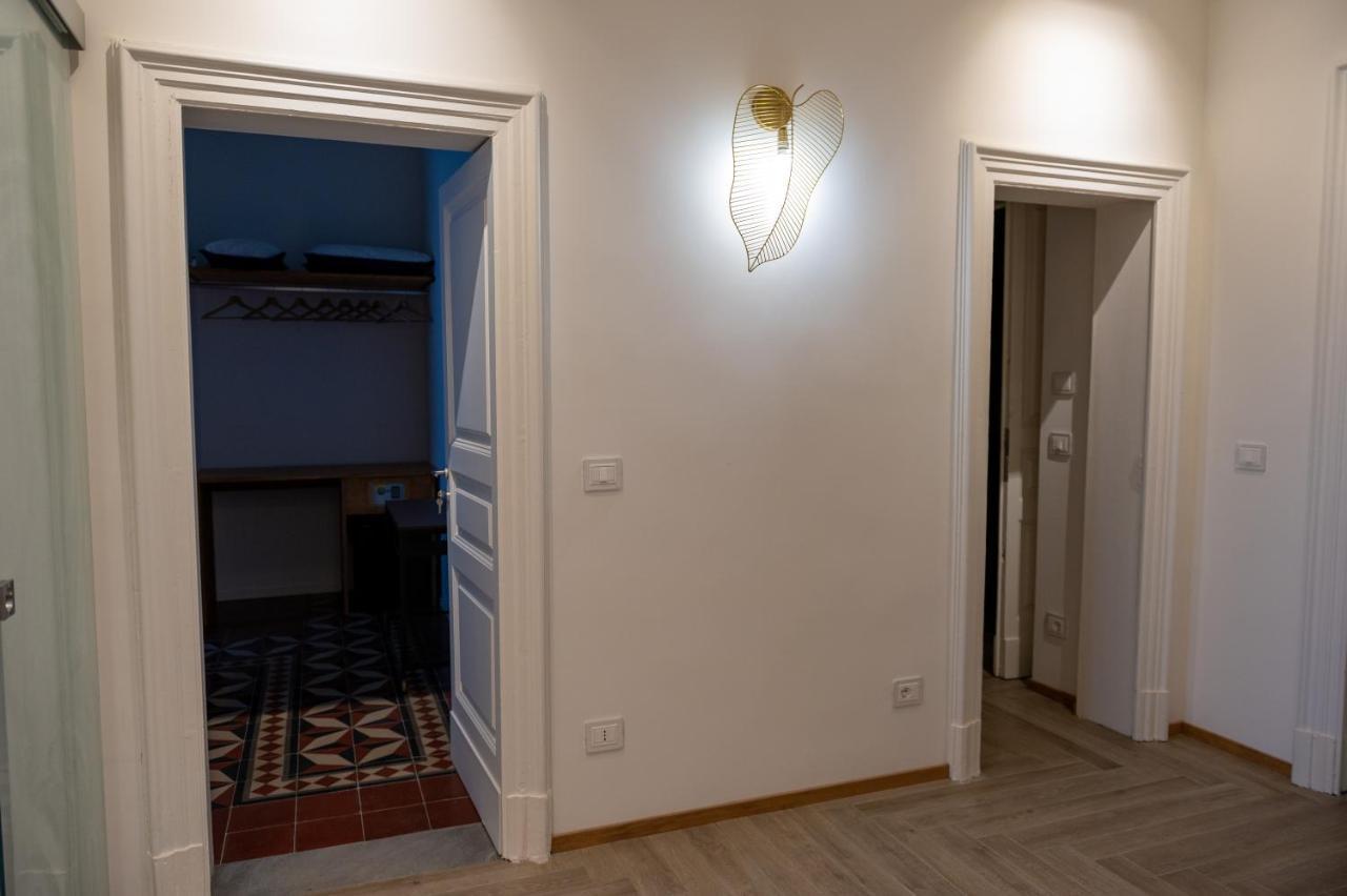 Ursino'S Luxury Bed & Breakfast Catania Ngoại thất bức ảnh