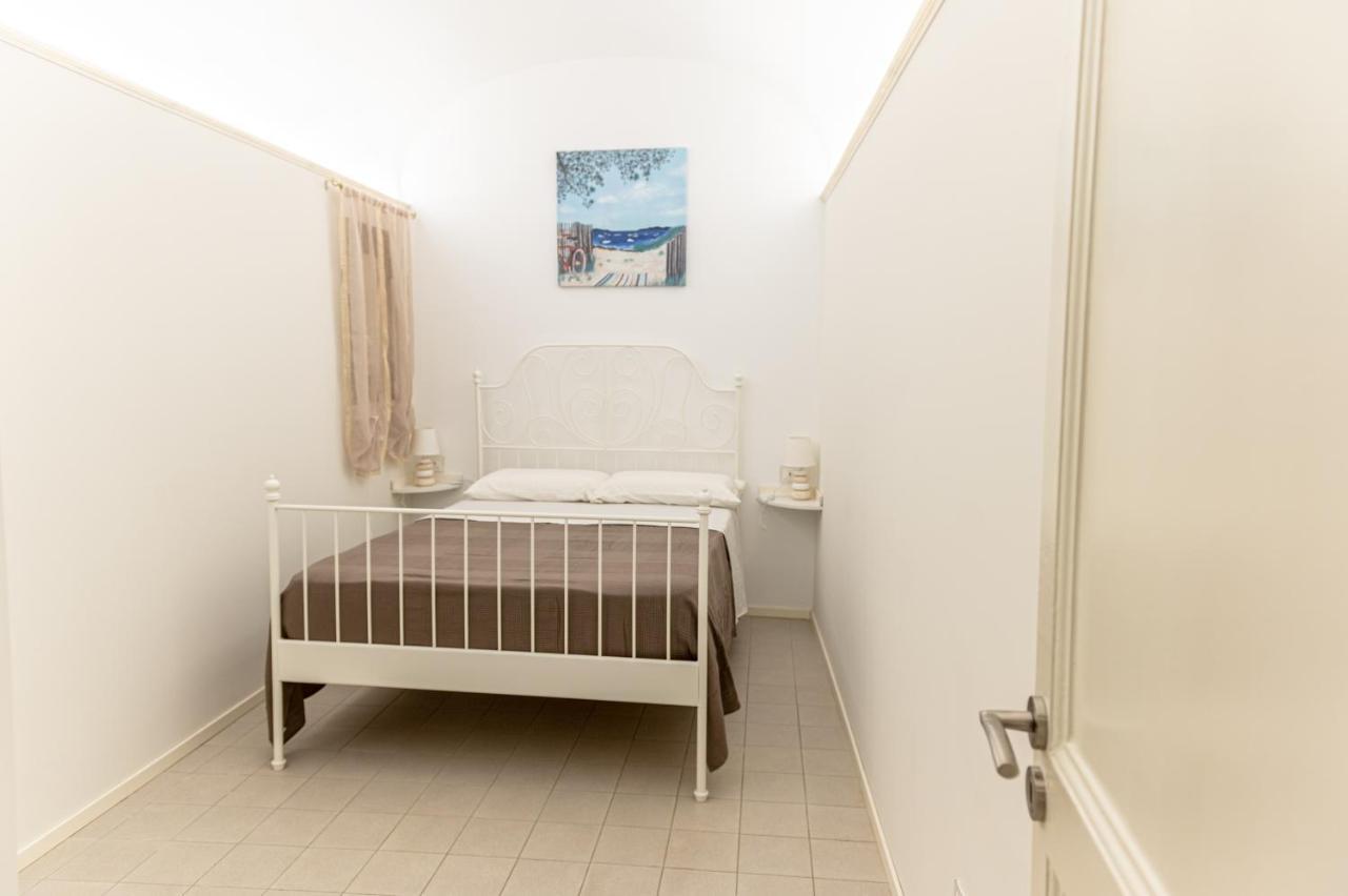 Ursino'S Luxury Bed & Breakfast Catania Ngoại thất bức ảnh