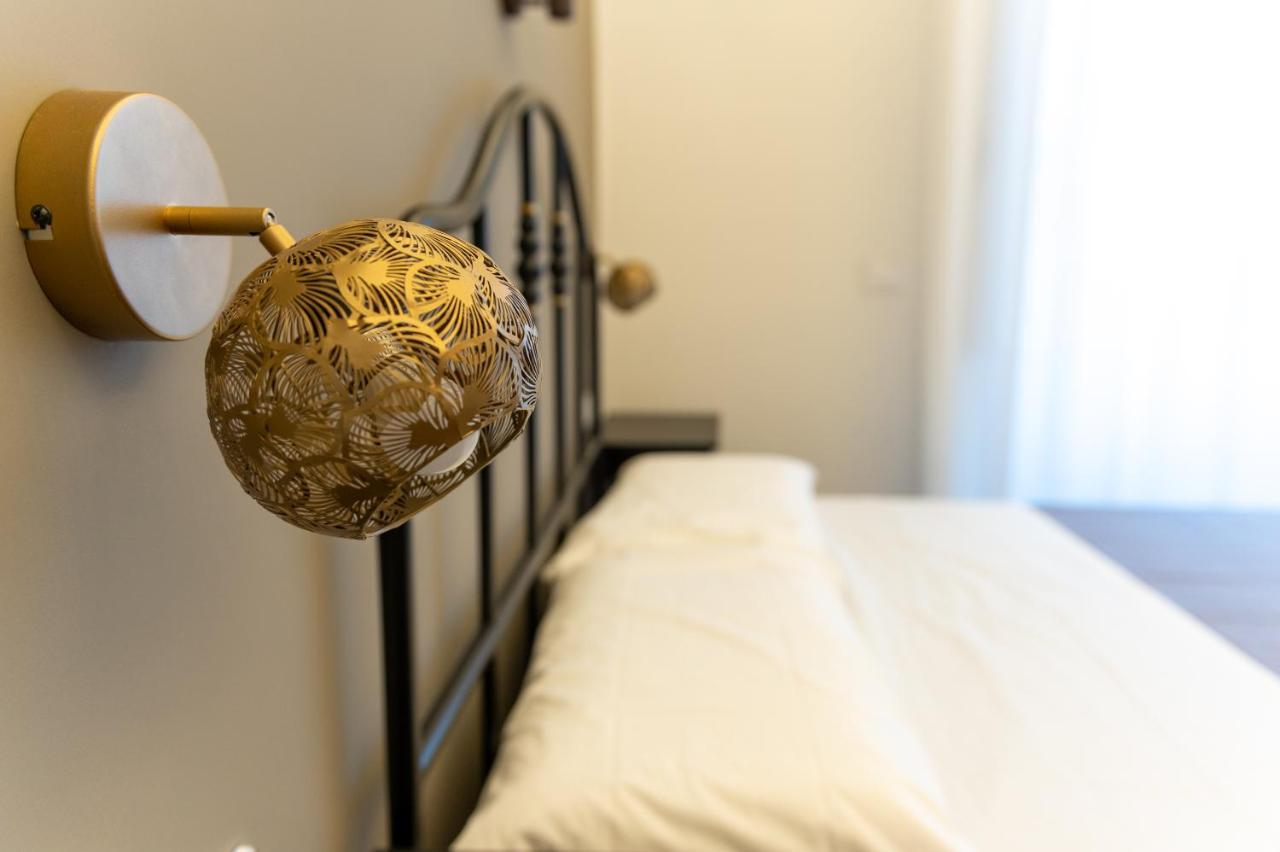 Ursino'S Luxury Bed & Breakfast Catania Ngoại thất bức ảnh