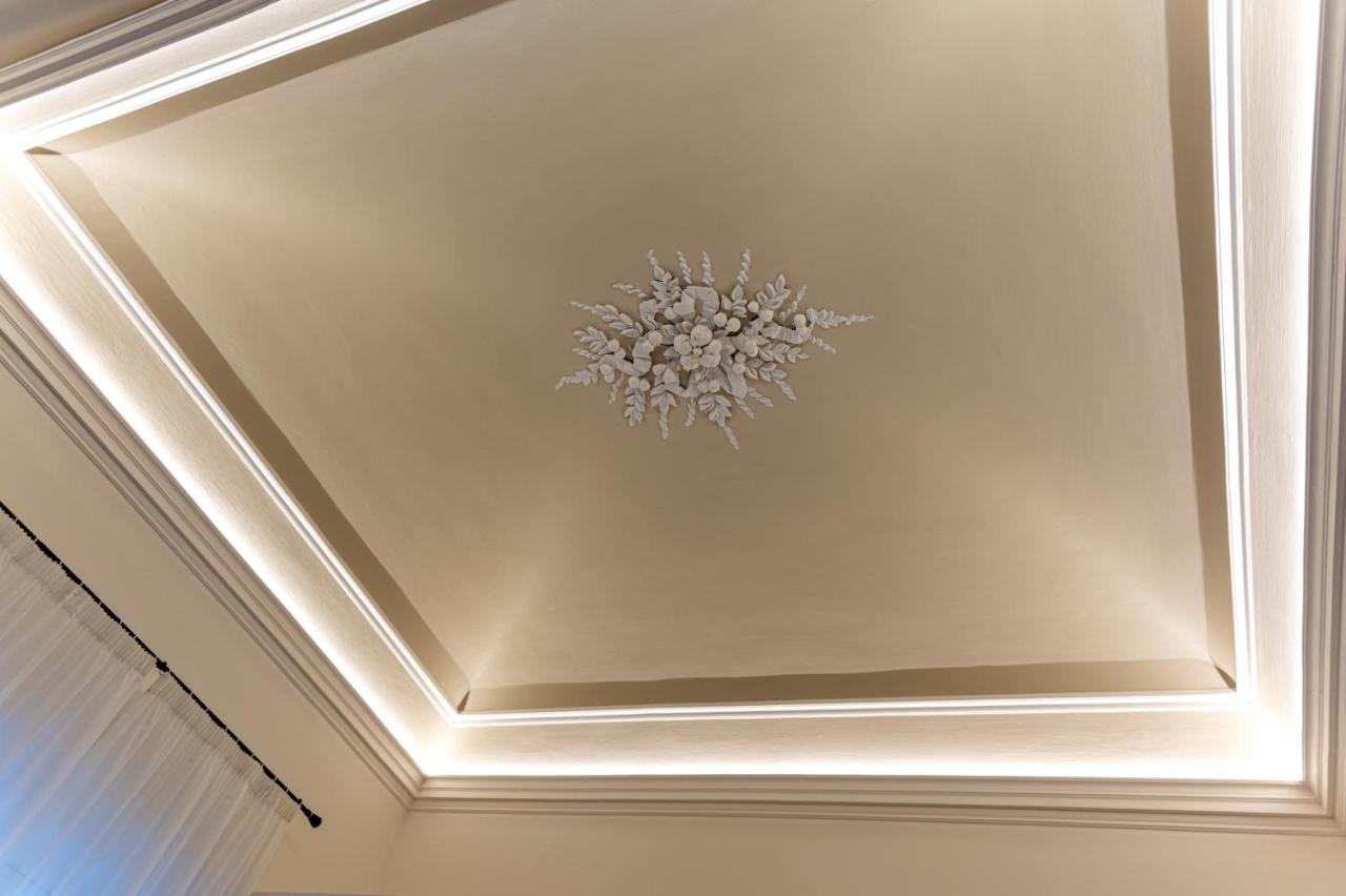 Ursino'S Luxury Bed & Breakfast Catania Ngoại thất bức ảnh