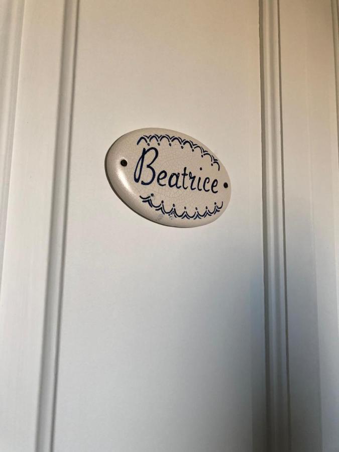 Ursino'S Luxury Bed & Breakfast Catania Ngoại thất bức ảnh