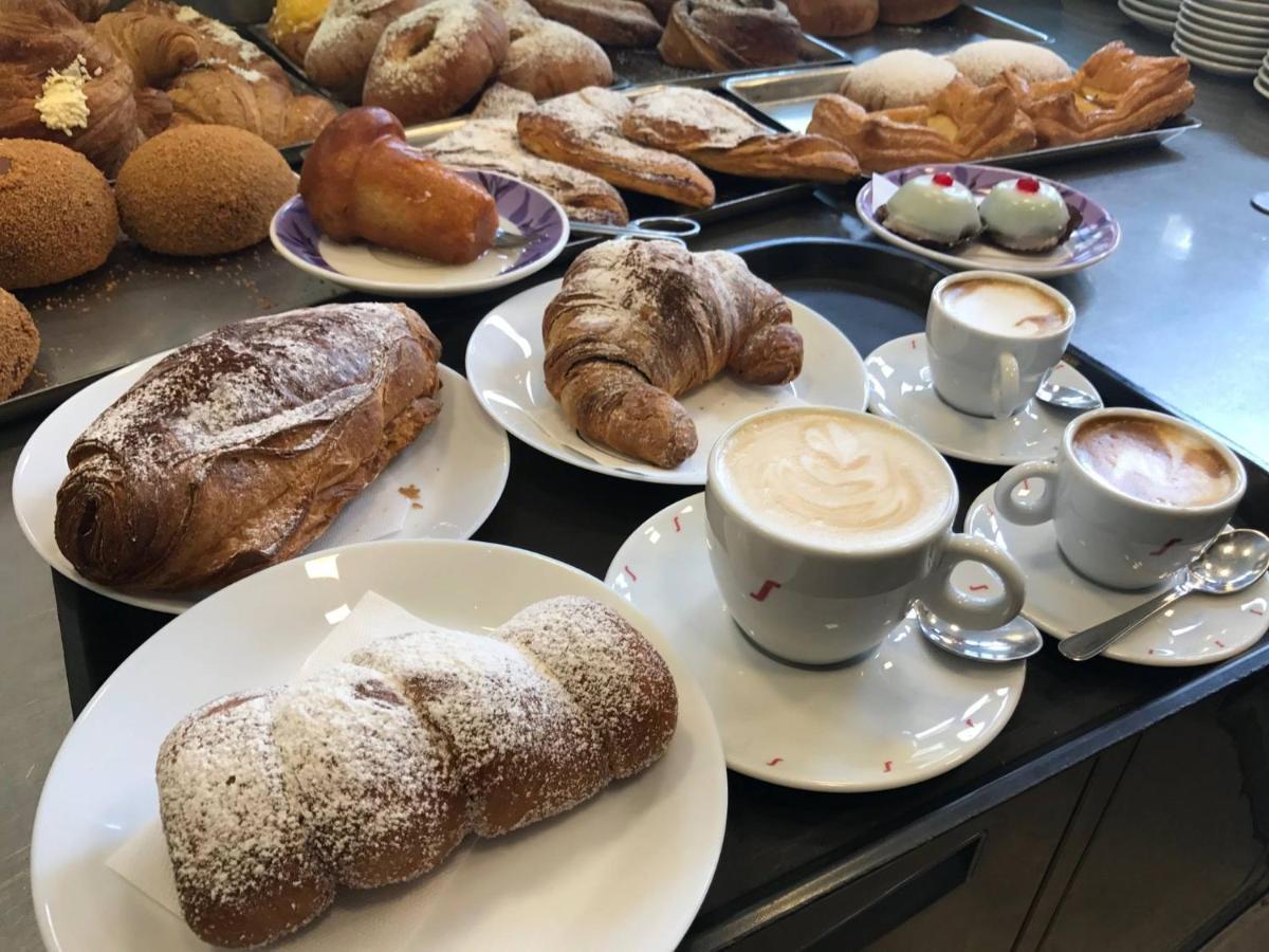 Ursino'S Luxury Bed & Breakfast Catania Ngoại thất bức ảnh