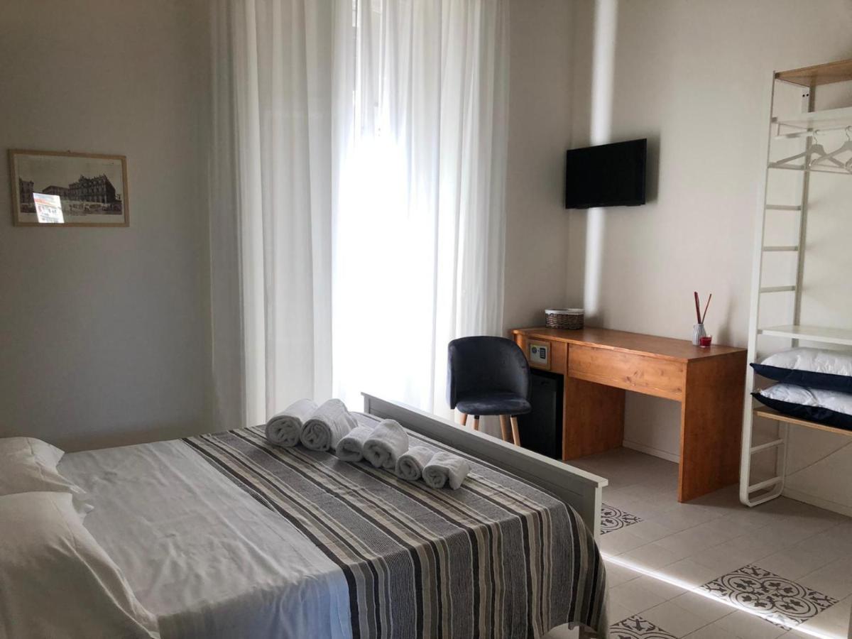 Ursino'S Luxury Bed & Breakfast Catania Ngoại thất bức ảnh