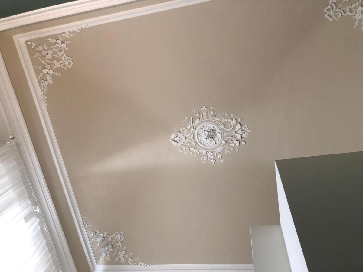 Ursino'S Luxury Bed & Breakfast Catania Ngoại thất bức ảnh